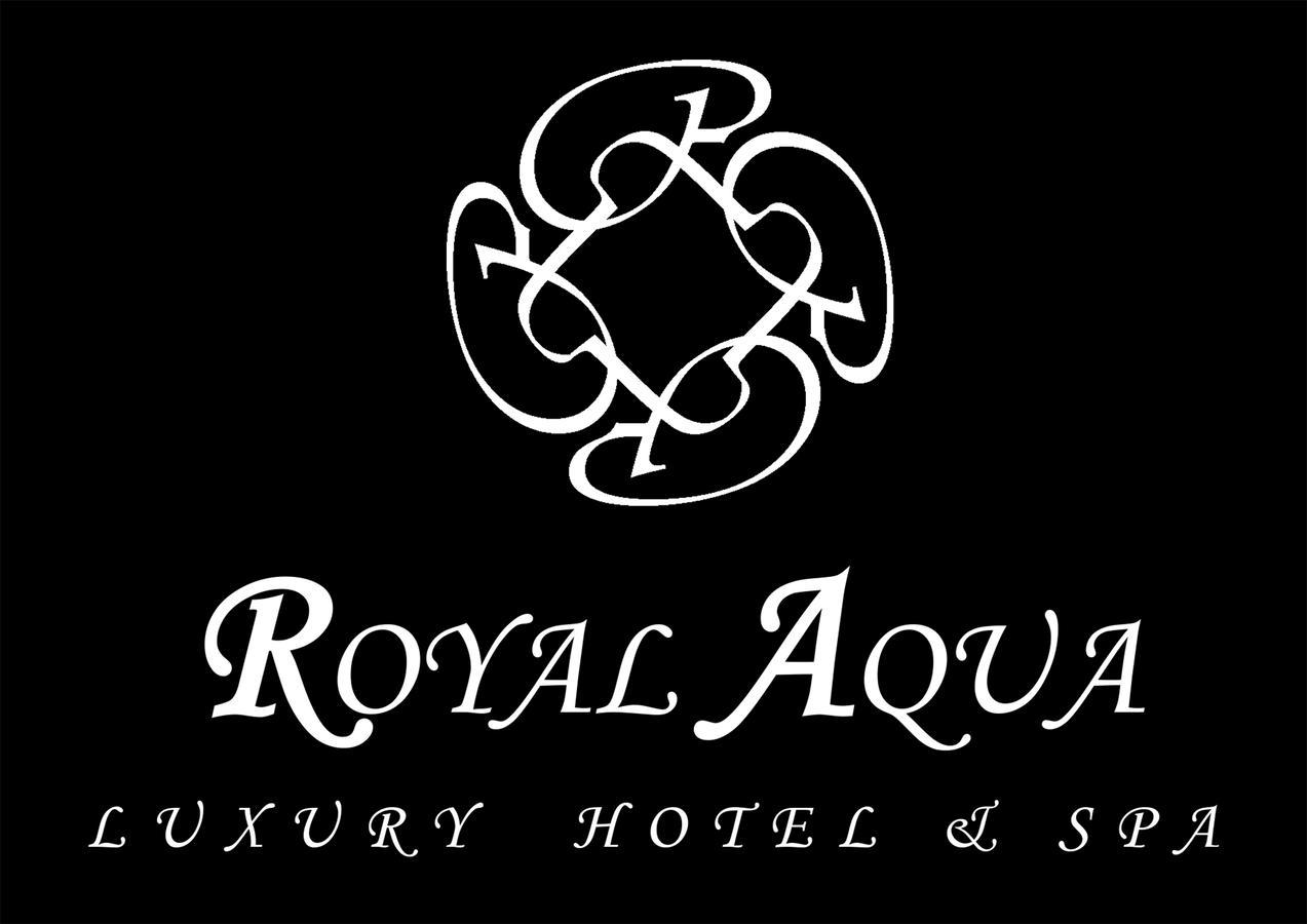 Royal Serennia Small Hotel Boutique サン・ファン・デ・ロス・ラゴス エクステリア 写真